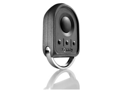 Dálkový ovladač Somfy RTS Keygo (4-kanál)